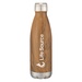 Woodtone Swig Stainless 16 oz. Promo Steel Bottles