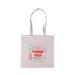 Words of Praise Thank You Cotton Canvas Tote Bag
