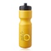 28 oz. Push Cap Plastic Water Bottles