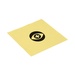 Premium 6 x 6 Microfiber Cloth- 1-Color