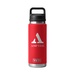 YETI Rambler 26 oz. Water Bottle with Chug Cap
