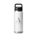 YETI Rambler 26 oz. Water Bottle with Chug Cap