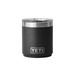 YETI® Rambler® 10 oz. Stackable Lowball with DuraSip™ Ceramic Lining