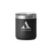 YETI® Rambler® 10 oz. Stackable Lowball with DuraSip™ Ceramic Lining