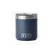 YETI® Rambler® 10 oz. Stackable Lowball with DuraSip™ Ceramic Lining