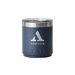 YETI® Rambler® 10 oz. Stackable Lowball with DuraSip™ Ceramic Lining