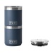YETI® Rambler® 10 oz. Stackable Lowball with DuraSip™ Ceramic Lining