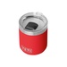 YETI® Rambler® 10 oz. Stackable Lowball with DuraSip™ Ceramic Lining