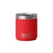 YETI® Rambler® 10 oz. Stackable Lowball with DuraSip™ Ceramic Lining