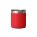YETI® Rambler® 10 oz. Stackable Lowball with DuraSip™ Ceramic Lining