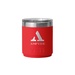 YETI® Rambler® 10 oz. Stackable Lowball with DuraSip™ Ceramic Lining