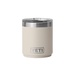 YETI® Rambler® 10 oz. Stackable Lowball with DuraSip™ Ceramic Lining