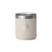 YETI® Rambler® 10 oz. Stackable Lowball with DuraSip™ Ceramic Lining