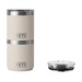 YETI® Rambler® 10 oz. Stackable Lowball with DuraSip™ Ceramic Lining