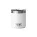 YETI® Rambler® 10 oz. Stackable Lowball with DuraSip™ Ceramic Lining