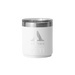 YETI® Rambler® 10 oz. Stackable Lowball with DuraSip™ Ceramic Lining