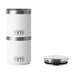 YETI® Rambler® 10 oz. Stackable Lowball with DuraSip™ Ceramic Lining