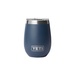 YETI® Rambler® 10 oz. Wine Tumbler with DuraSip™ Ceramic Lining