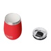 YETI® Rambler® 10 oz. Wine Tumbler with DuraSip™ Ceramic Lining