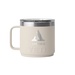 YETI® Rambler® 14 oz. Stackable Mug with DuraSip™ Ceramic Lining