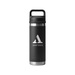 YETI® Rambler® 18 oz. Water Bottle with Chug Cap