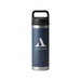YETI® Rambler® 18 oz. Water Bottle with Chug Cap