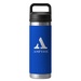 YETI® Rambler® 18 oz. Water Bottle with Chug Cap