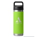 YETI® Rambler® 18 oz. Water Bottle with Chug Cap