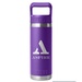 YETI® Rambler® 18 oz. Water Bottle with Color-Matched Straw Cap