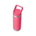 YETI® Rambler® 18 oz. Water Bottle with Color-Matched Straw Cap