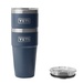 YETI® Rambler® 20 oz. Stackable Cup with MagSlider™ Lid