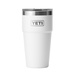 YETI® Rambler® 20 oz. Stackable Cup with MagSlider™ Lid