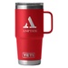 YETI® Rambler® 20 oz. Travel Mug