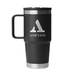 YETI® Rambler® 20 oz. Travel Straw Mug
