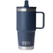 YETI® Rambler® 20 oz. Travel Straw Mug