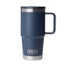 YETI® Rambler® 20 oz. Travel Straw Mug