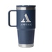 YETI® Rambler® 20 oz. Travel Straw Mug