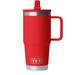 YETI® Rambler® 20 oz. Travel Straw Mug