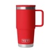 YETI® Rambler® 20 oz. Travel Straw Mug