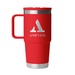 YETI® Rambler® 20 oz. Travel Straw Mug