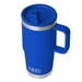 YETI® Rambler® 20 oz. Travel Straw Mug