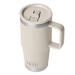 YETI® Rambler® 20 oz. Travel Straw Mug