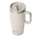 YETI® Rambler® 20 oz. Travel Straw Mug