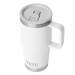 YETI® Rambler® 20 oz. Travel Straw Mug