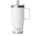YETI® Rambler® 20 oz. Travel Straw Mug