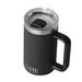 YETI® Rambler® 24 oz. Mug with DuraSip™ Ceramic Lining
