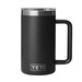 YETI® Rambler® 24 oz. Mug with DuraSip™ Ceramic Lining
