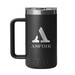 YETI® Rambler® 24 oz. Mug with DuraSip™ Ceramic Lining