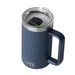 YETI® Rambler® 24 oz. Mug with DuraSip™ Ceramic Lining