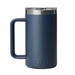 YETI® Rambler® 24 oz. Mug with DuraSip™ Ceramic Lining